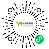 小程序码