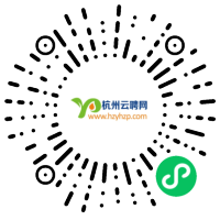 小程序码