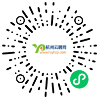 小程序码