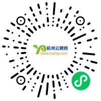 小程序码