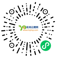 小程序码