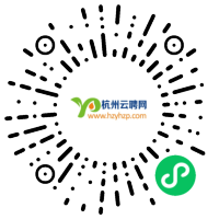 小程序码
