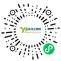 小程序码