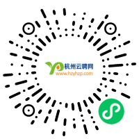 小程序码