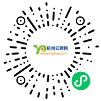 小程序码