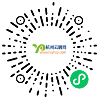 小程序码
