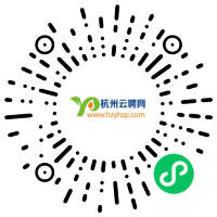 小程序码