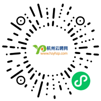 小程序码