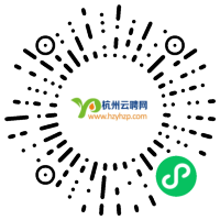 小程序码