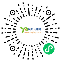 小程序码