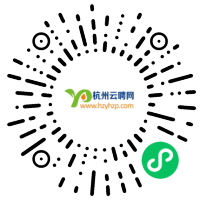 小程序码