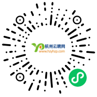 小程序码
