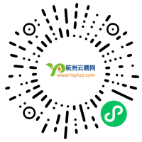小程序码
