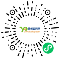 小程序码