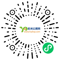 小程序码
