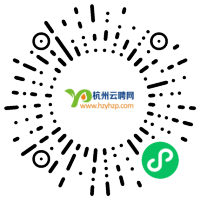 小程序码