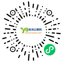 小程序码