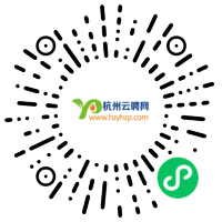 小程序码
