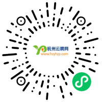 小程序码