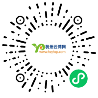 小程序码