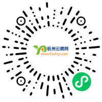小程序码