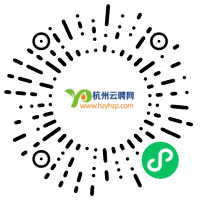 小程序码