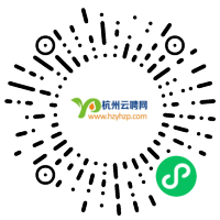 小程序码