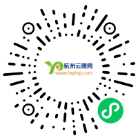 小程序码