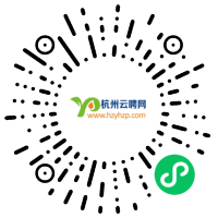 小程序码