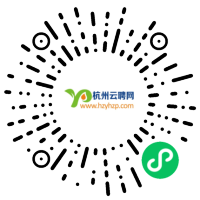 小程序码