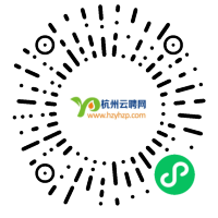 小程序码