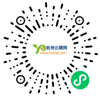 小程序码