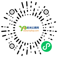 小程序码