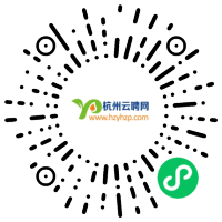 小程序码