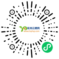 小程序码