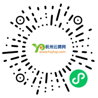 小程序码