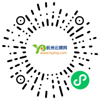 小程序码