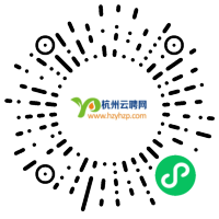 小程序码