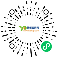 小程序码