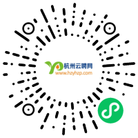 小程序码