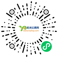 小程序码