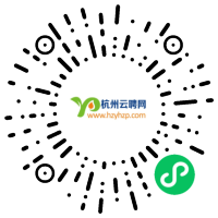 小程序码