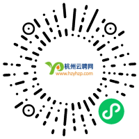 小程序码