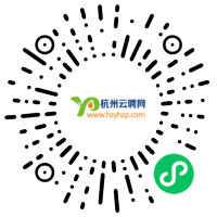 小程序码