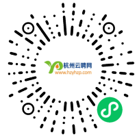 小程序码