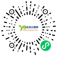 小程序码