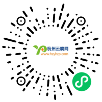 小程序码