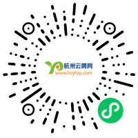 小程序码