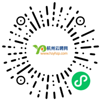 小程序码