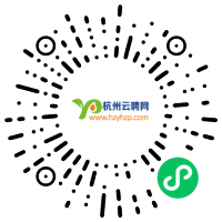 小程序码